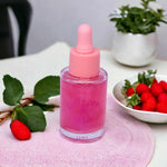 Berry Naughty Cuticle Oil 30ml