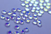Crystal Luminous  Opal SS10 (Unicorn Lab Rhinestones)