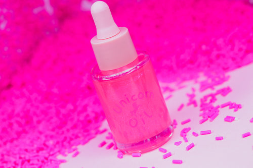 Pink Sugar Cuticle Oil 30ml