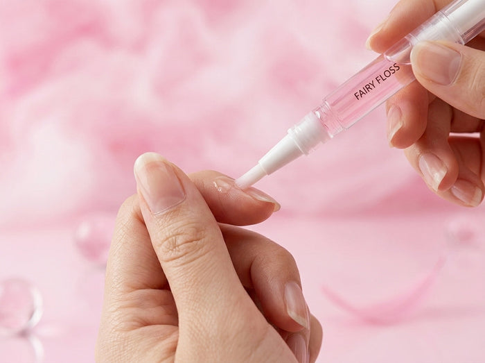 Cuticle Oil Pens: The Best Way to Hydrate Dry Nails at Home