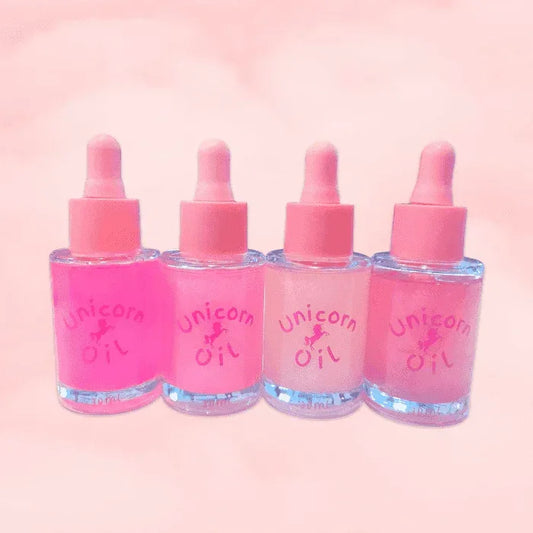30ml Pink collection - Unicorn Lab