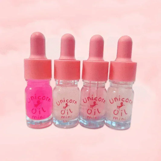 MINI Pink collection - Unicorn Lab