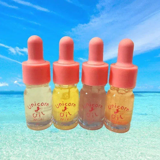 MINI Tropical collection - Unicorn Lab
