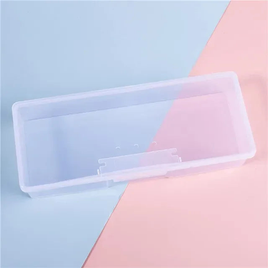 Personal File / Storage Box - Unicorn Lab