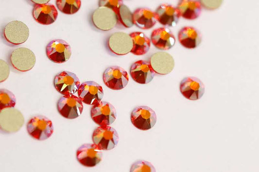 FACTORY PACK - Orange AB SS16 - 1440 Crystals - Unicorn Lab