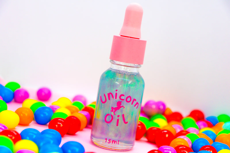 15ml Bubblegum Cuticle Oil