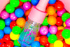 MINI Bubblegum Cuticle Oil 5ml