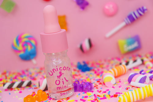 MINI Candy Cuticle Oil 5ml