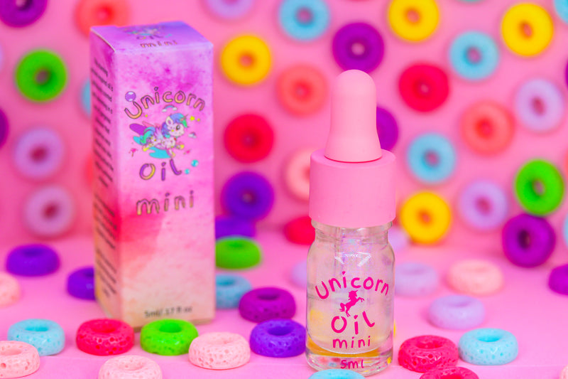 MINI Fruit Loops Cuticle Oil 5ml