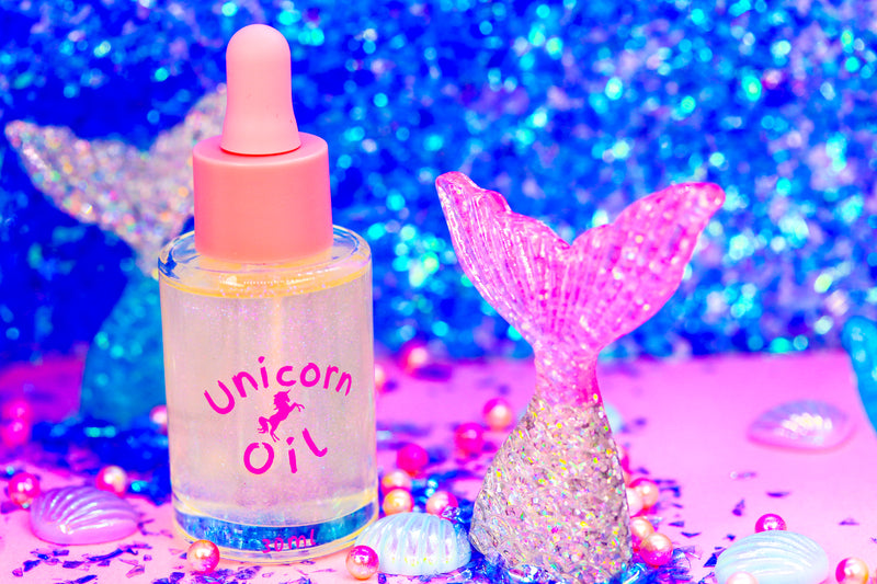 Mermaid Kisses Cuticle Oil 30ml