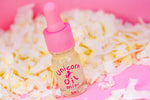 MINI Coconut Cream Cuticle Oil 5ml