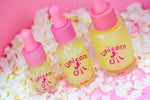 15ml Coconut Cream Cuticle Oil