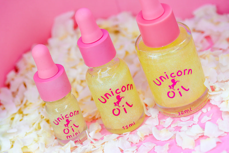 15ml Coconut Cream Cuticle Oil