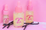 MINI Vanilla Cuticle Oil 5ml