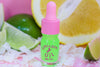 MINI Coconut Lime & Grapefruit Cuticle Oil 5ml