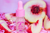 MINI Peach Cuticle Oil 5ml