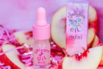 MINI Peach Cuticle Oil 5ml