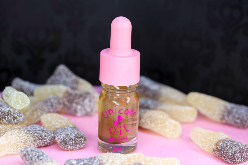 Mini Cola Bottles Cuticle Oil 5ml