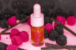 MINI Black Raspberry Vanilla Cuticle Oil 5ml