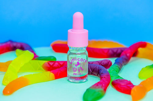 MINI Killer Python Cuticle Oil 5ml