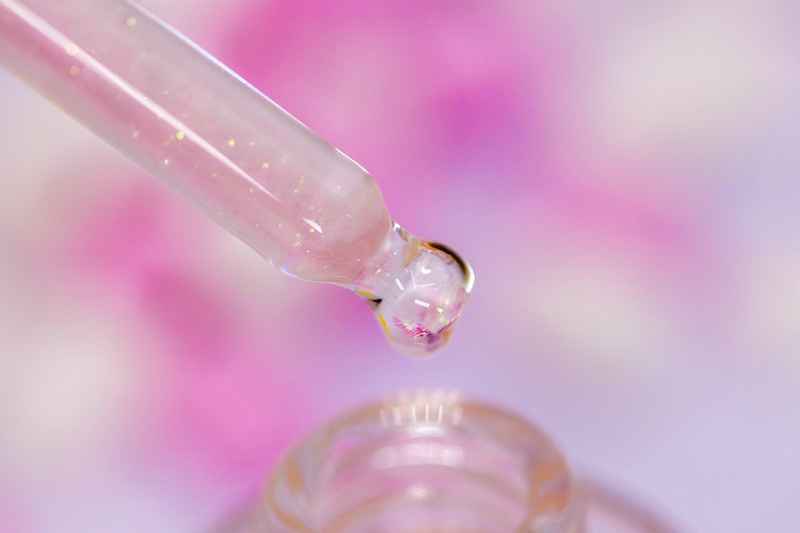 Marshmallow Unicorn Cuticle Oil - Unicorn Lab