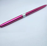 PINK KOLINSKY ACRYLIC BRUSH SIZE 12