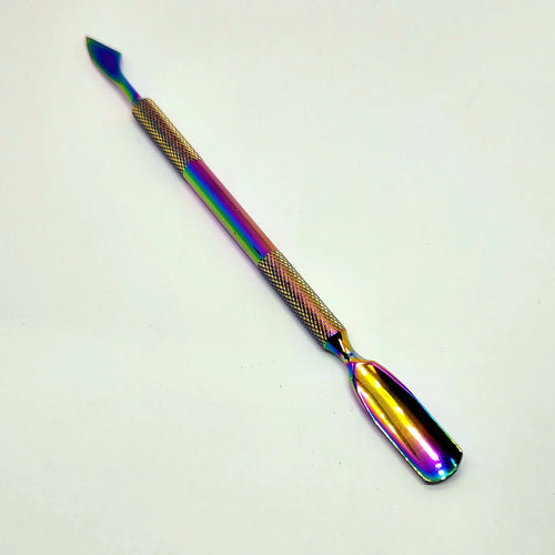 Rainbow Pusher - Unicorn Lab