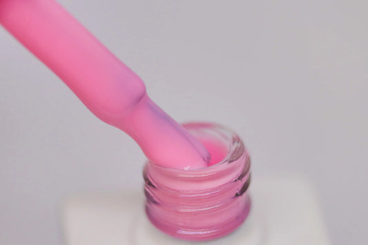 Blush it Up - Soft Pink Builder Gel 15ml - Unicorn Lab