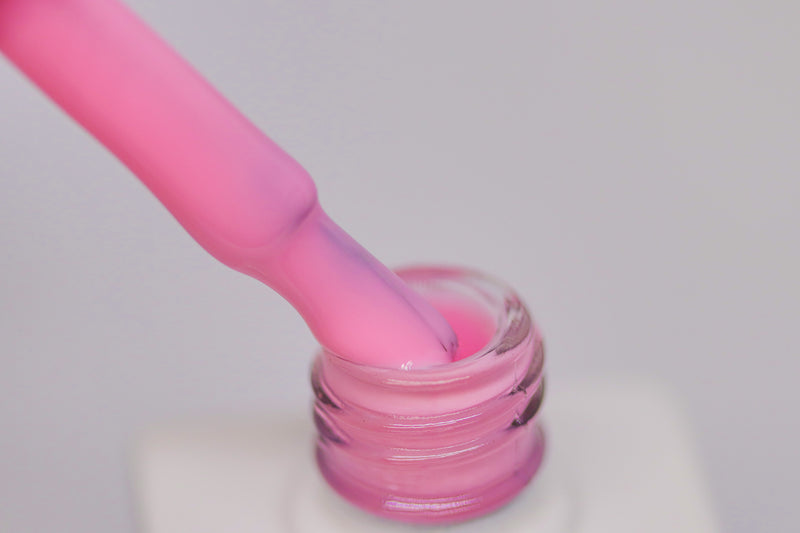 Blush it Up - Soft Pink Builder Gel 15ml