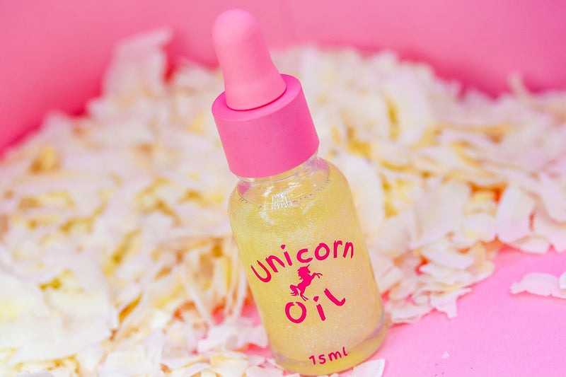 15ml Coconut Cream Cuticle Oil