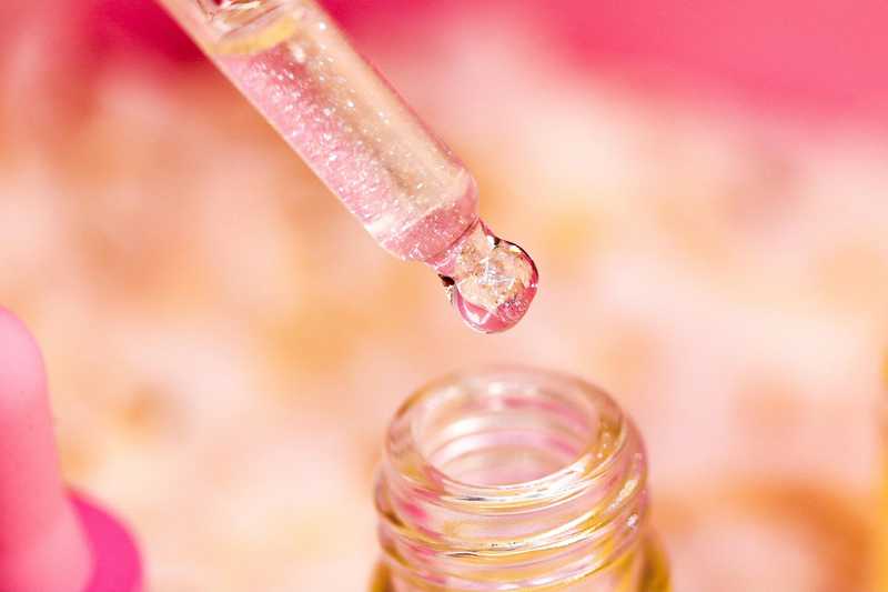Coconut Cream Unicorn Cuticle Oil - Unicorn Lab