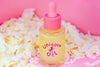 Coconut Cream Cuticle Oil 30ml