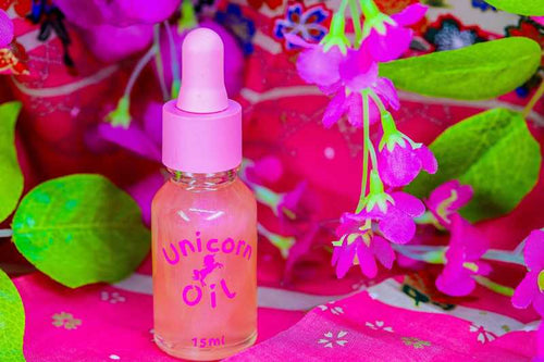 Japanese honeysuckle cuticle oil dropper with zen floral styling, hydrating nail serum