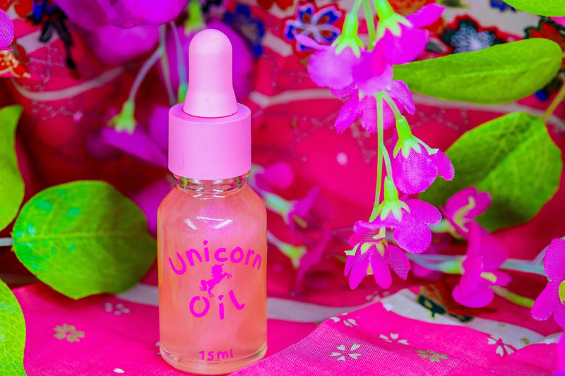 15ml Japanese Honeysuckle Cuticle Oil