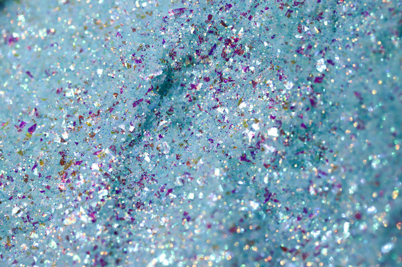 SEA MIST Glitter