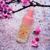 MINI Tropical Peach Blossom scented Cuticle Oil 5ml
