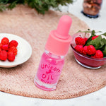 MINI Berry Naughty scented Cuticle Oil 5ml