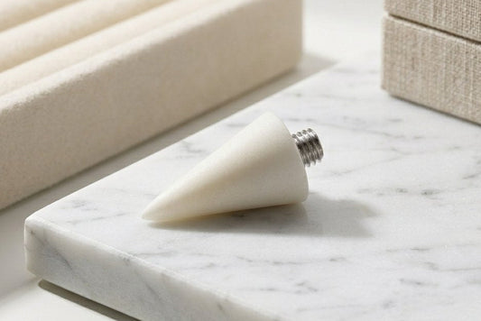 Replacement 4mm wax tip for rhinestone tools
