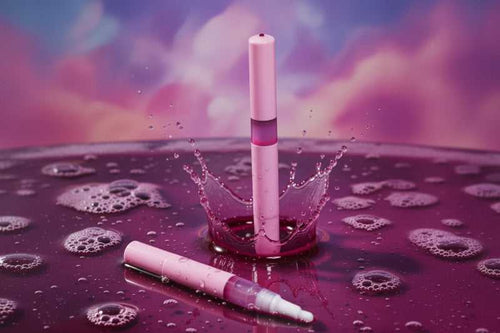 Grape Soda Unicorn Cuticle Oil - Unicorn Lab