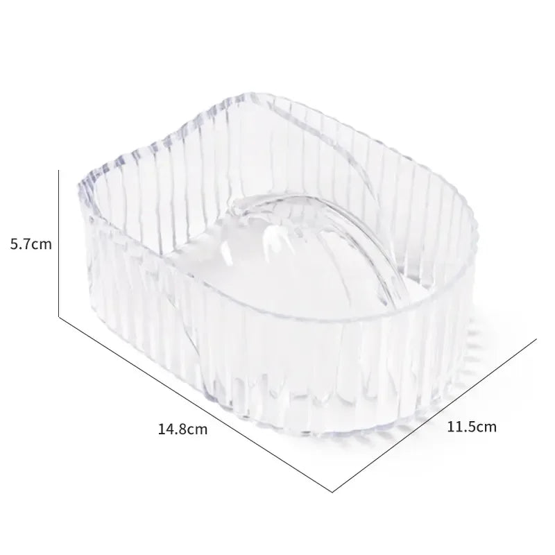 NAIL SOAK BOWL - Unicorn Lab