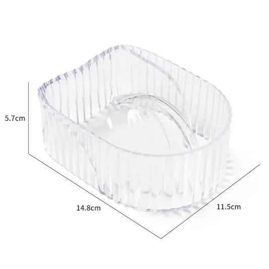 NAIL SOAK BOWL - Unicorn Lab