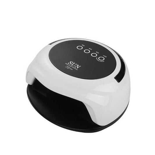 98W Sunlamp T2 Plus for Quality Nail Curing - Unicorn Lab