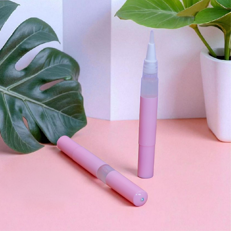 Apple and Melon Cuticle Oil Pen 3ml