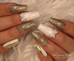 Koi Glitter