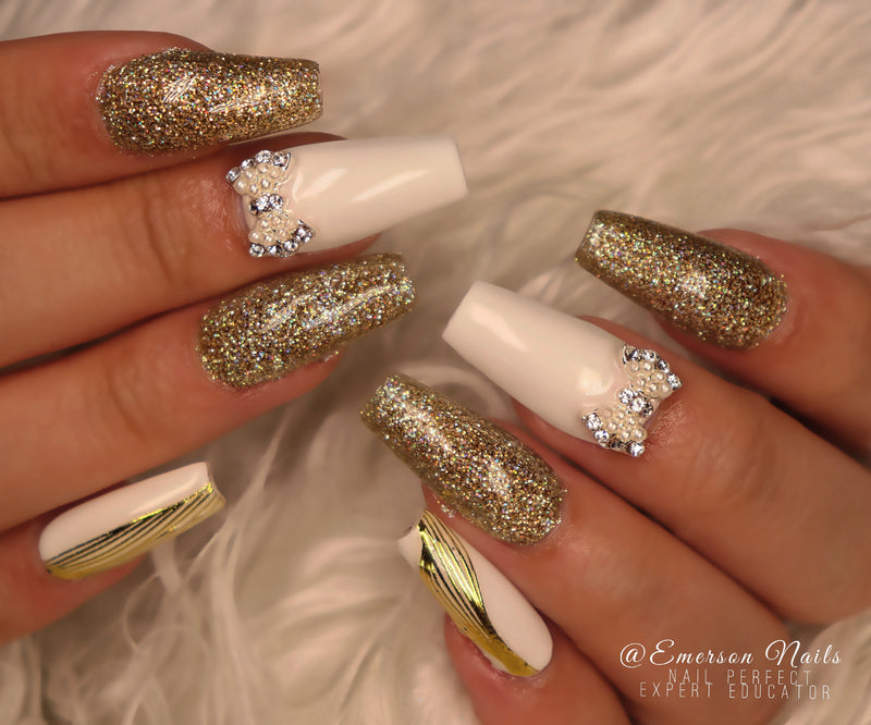Koi Glitter