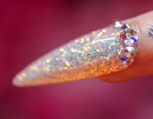 Unicorn Dust Glitter - Unicorn Lab