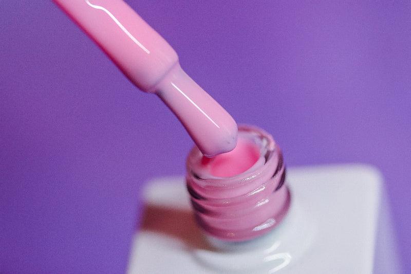 Blush it Up - Soft Pink Builder Gel 15ml - Unicorn Lab