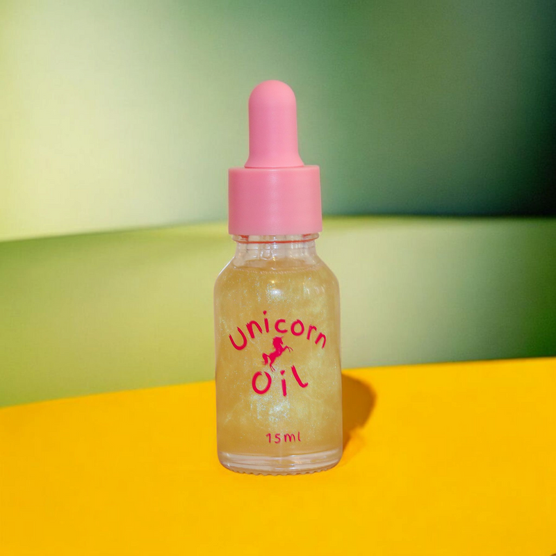 *NEW* 15ml Pistachio Gelato Cuticle Oil
