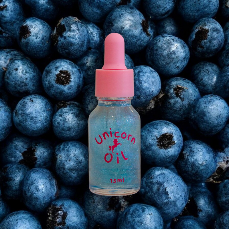 * NEW* 15ml Blueberry Farm Cuticle oil