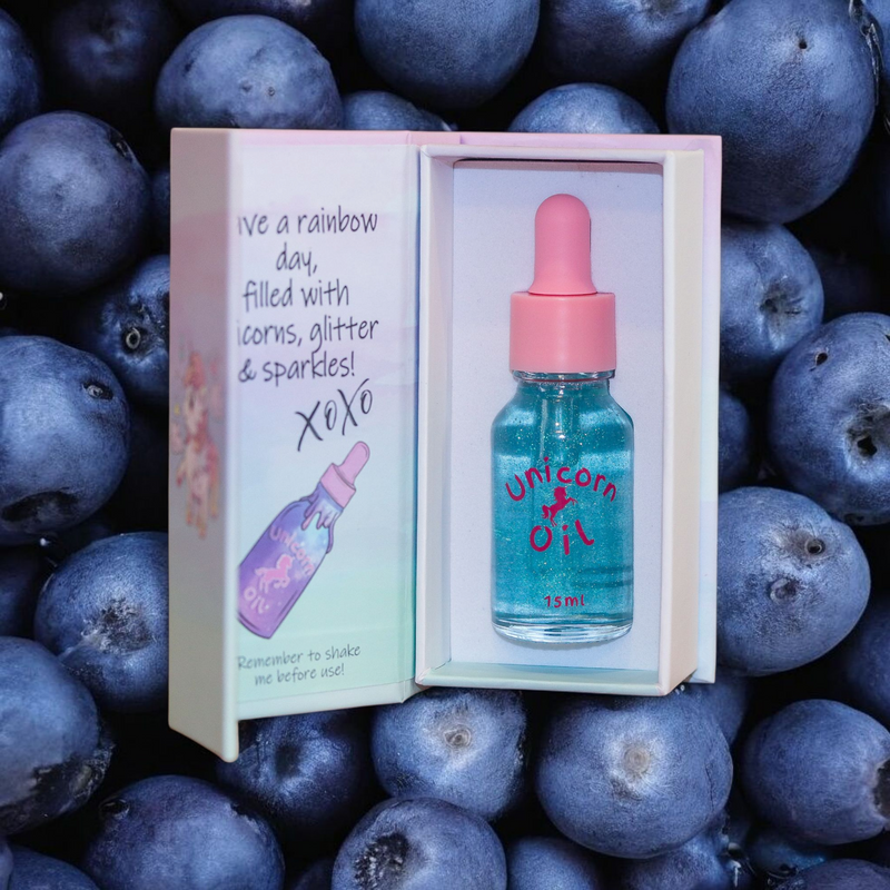 * NEW* 15ml Blueberry Farm Cuticle oil